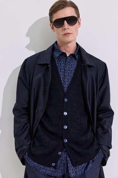 Солнцезащитные очки TOM FORD, арт. TF1023 01B, фото 5