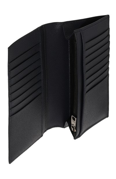 Кожаное портмоне DOLCE & GABBANA, арт. BP2573/AG219, фото 3