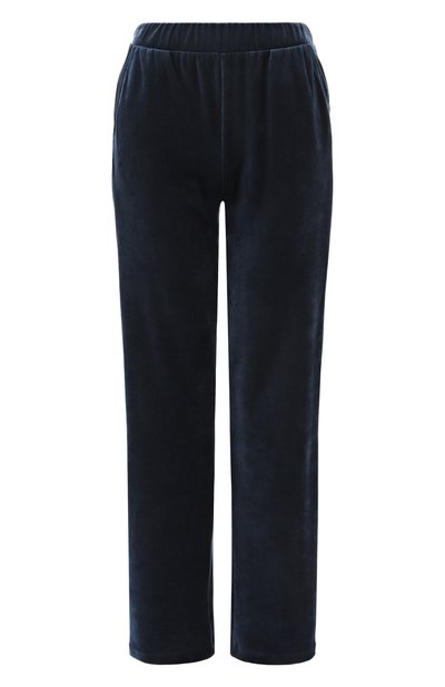 Бархатные брюки HANRO, арт. 078857, фото 1