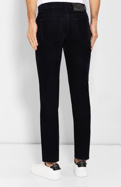 Джинсы CORNELIANI, арт. 844JK2-9820212/00, фото 4