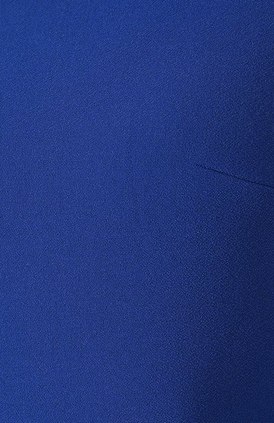 Платье с оборкой ROLAND MOURET, арт. EW19/S0745/F2196, фото 5