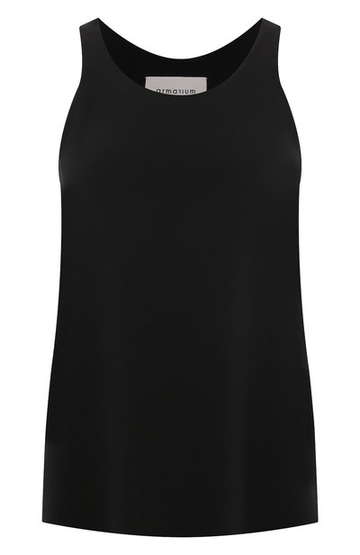 Женская шелковая майка ARMARIUM, арт. ARMFWT012/SE02