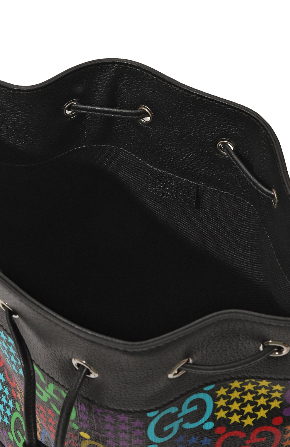 Сумка gucci psychedelic GUCCI, арт. 598149 HPUBN, фото 5