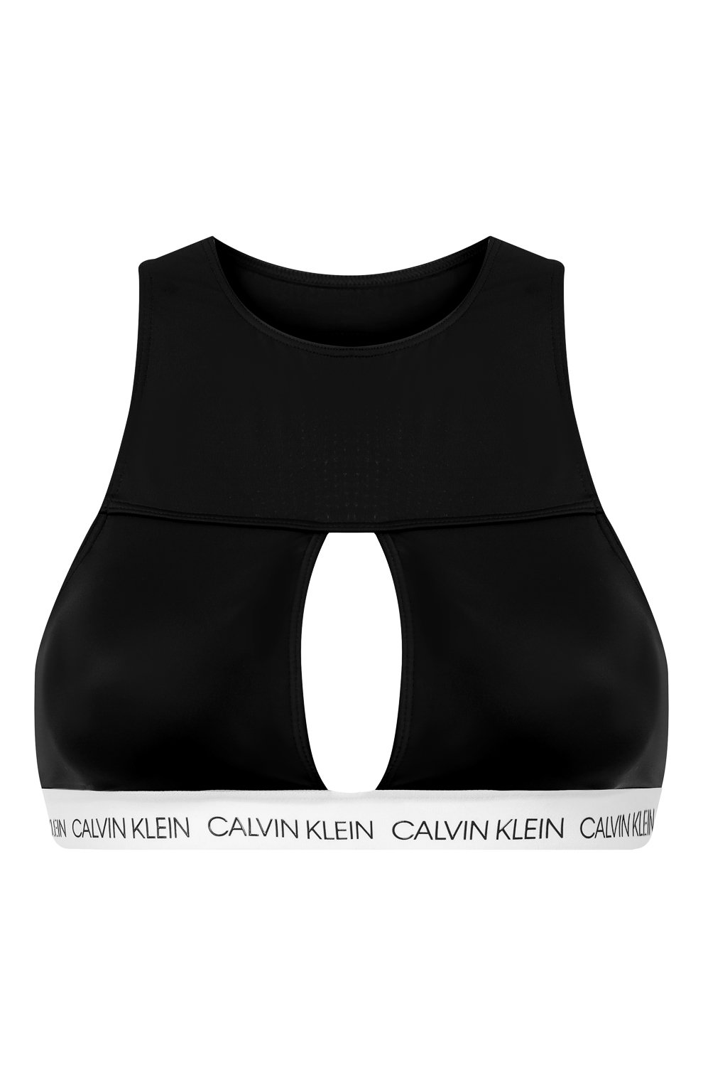 Бра-топ CALVIN KLEIN, арт. KW0KW00583, фото 1