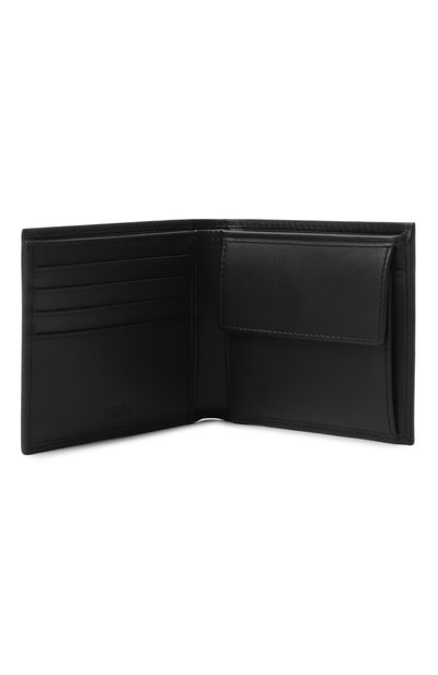 Кожаное портмоне BOSS, арт. 50546152, фото 3