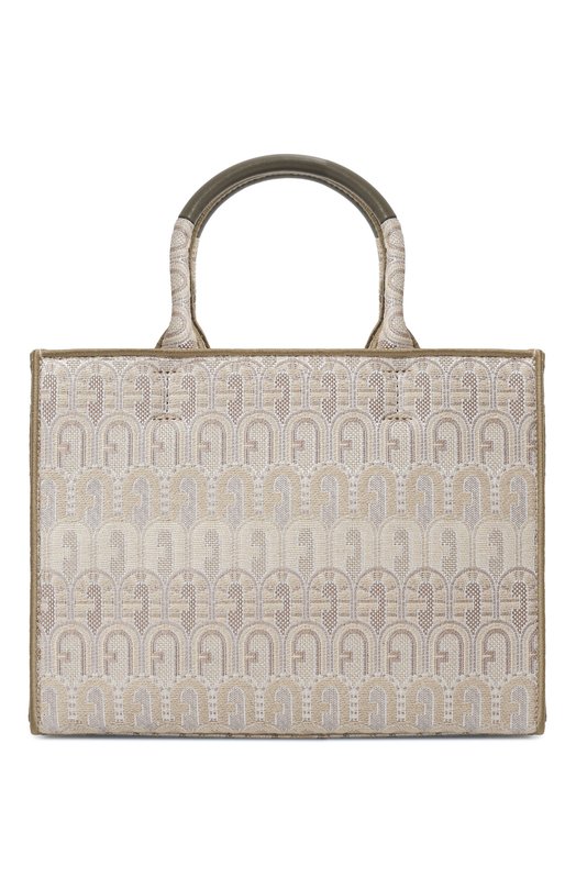 Сумка-тоут Opportunity Furla WB00299/BX3014 Серый  WB00299/BX3014 Фото 6