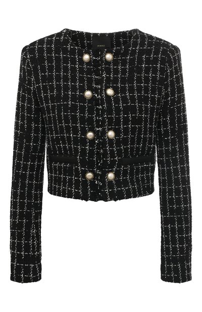 Жакет PINKO, арт. 100944-A0I0, фото 1