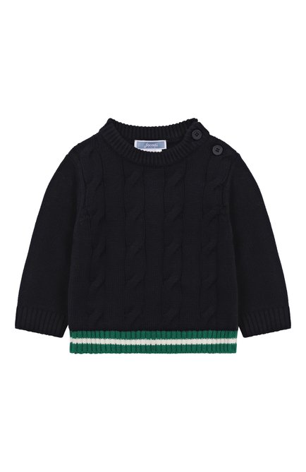 Хлопковый свитер JACADI, арт. 2043334