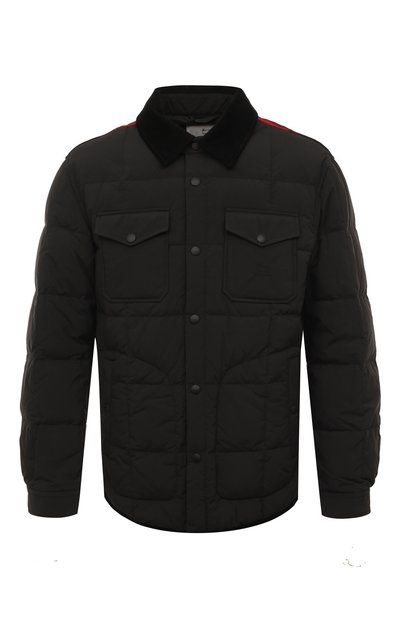 Пуховая куртка WOOLRICH, арт. CFW00U0606MRUT3077, фото 1