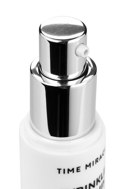 Крем для кожи вокруг глаз time miracle wrinkle smoothing (15ml) MADARA бесцветного цвета по цене 5800 руб., арт. A3191, фото 3 Крем для кожи вокруг глаз time miracle wrinkle smoothing (15ml) MADARA, арт. A3191, фото 3