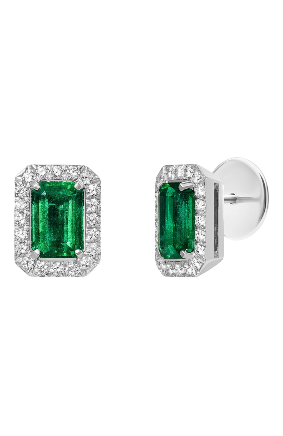 Серьги MERCURY, арт. ME25090WDE, фото 2