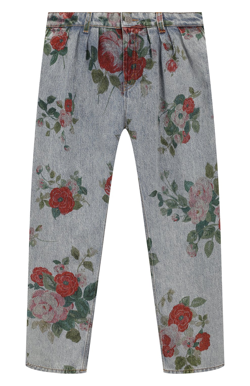 Джинсы GUCCI, арт. 572171/XDART, фото 1