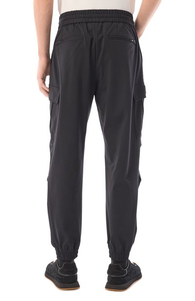 Джоггеры DOLCE & GABBANA, арт. GW50HT/FUGS1, фото 4