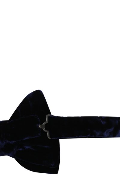 Галстук-бабочка из вискозы TOM FORD, арт. 4TF01/4CH, фото 3