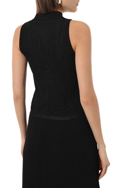 Топ из вискозы FREEAGE, арт. W23.SW044.9000.991, фото 4