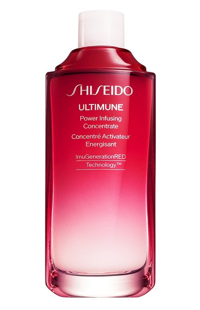 Женская концентрат, восстанавливающий энергию кожи iii ultimune рефил (75ml) SHISEIDO, арт. 17288SH