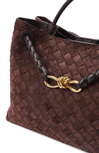 Сумка andiamo medium BOTTEGA VENETA, арт. 766016/V1QE6, фото 3