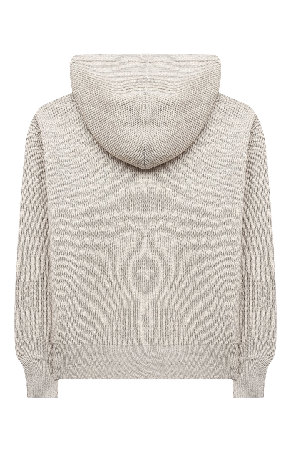 Кашемировая толстовка BRUNELLO CUCINELLI, арт. B12M14206C, фото 2