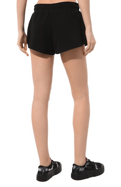 Хлопковые шорты MOSCHINO, арт. A6703/9410, фото 4