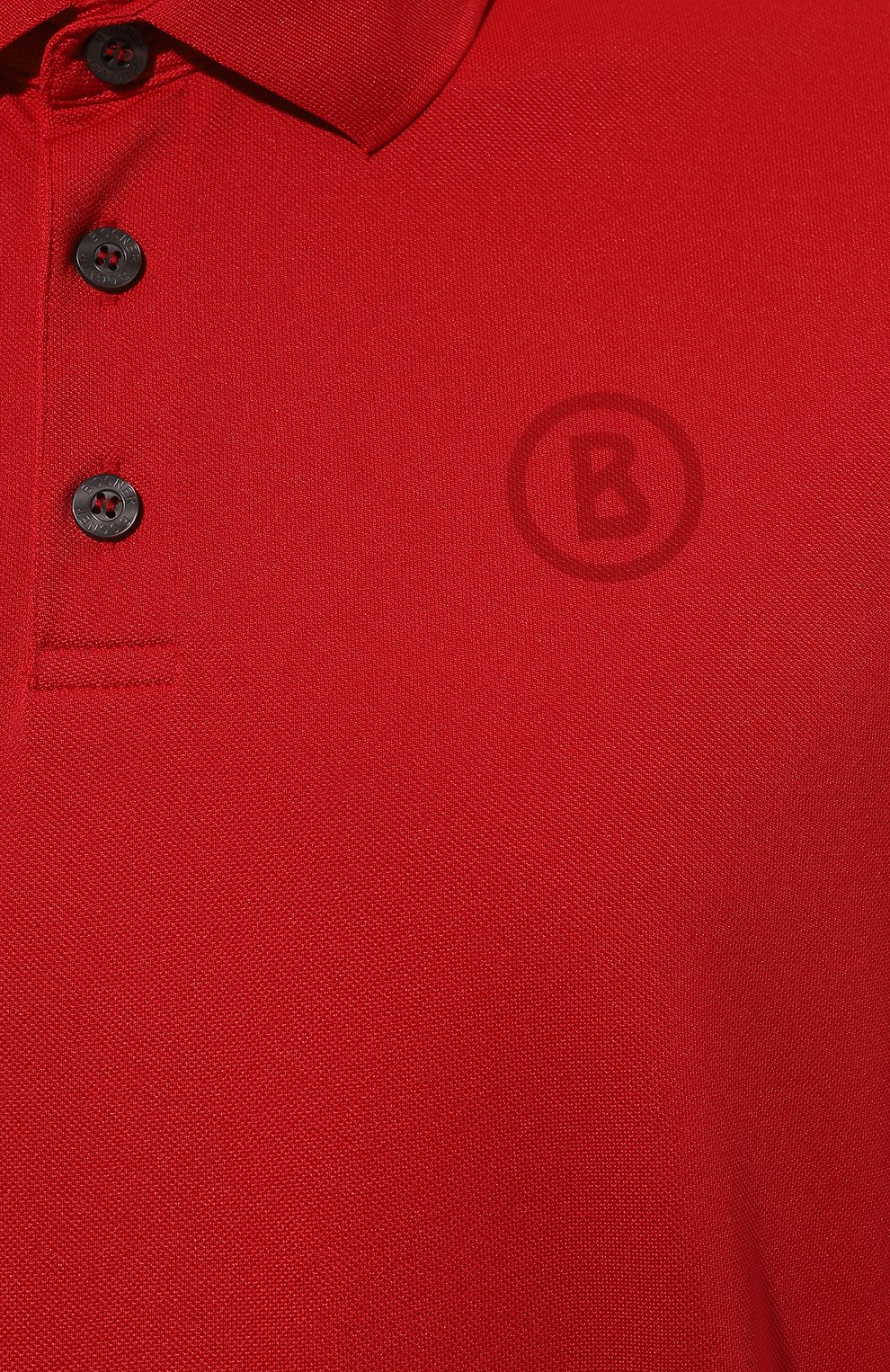 Поло BOGNER, арт. 51012787, фото 5