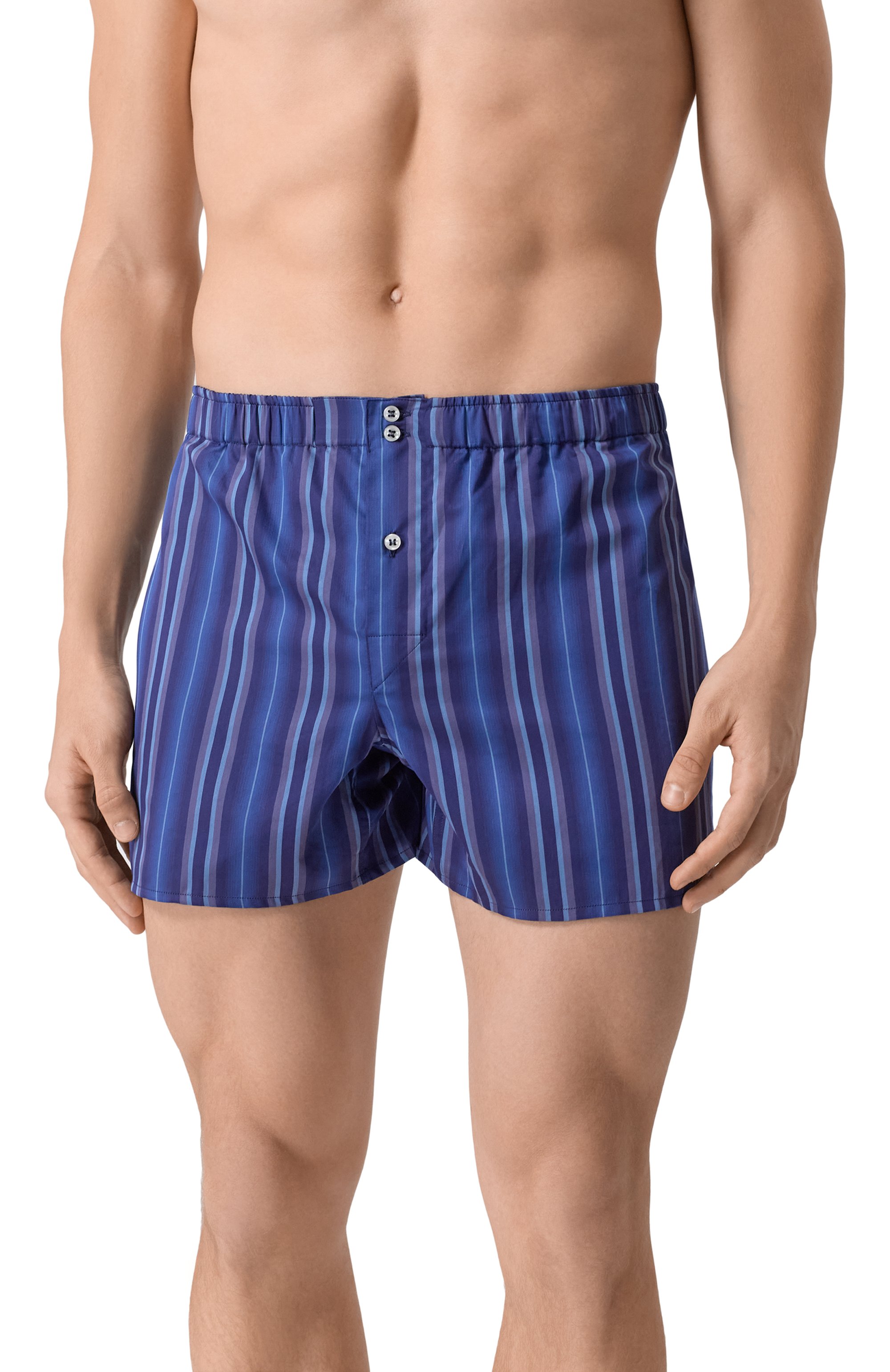 Хлопковые боксеры ROBERTO RICETTI, арт. B0XER DB1/0R035312, фото 2