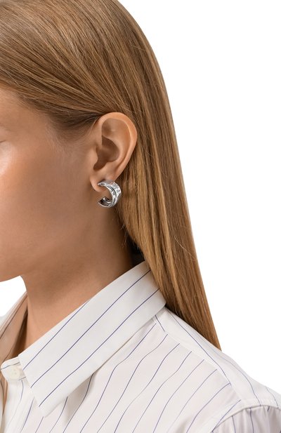 Серьги MM6, арт. SM6VG0083 P6627, фото 2