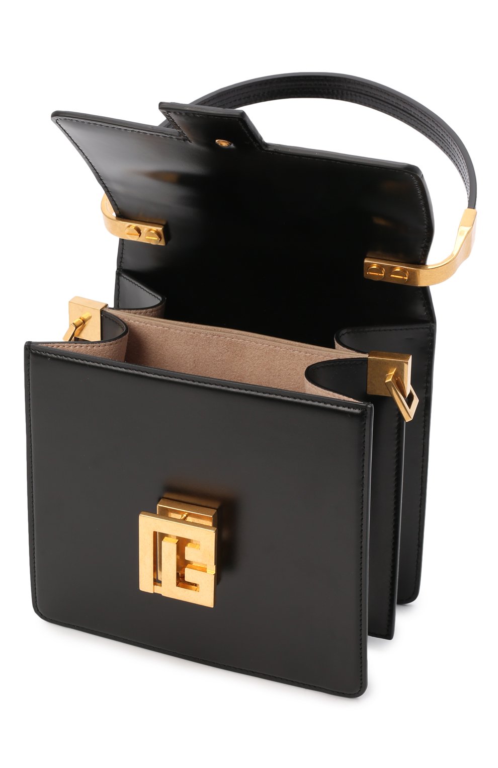 Сумка ely BALMAIN, арт. XN1DH706/LCGX, фото 5