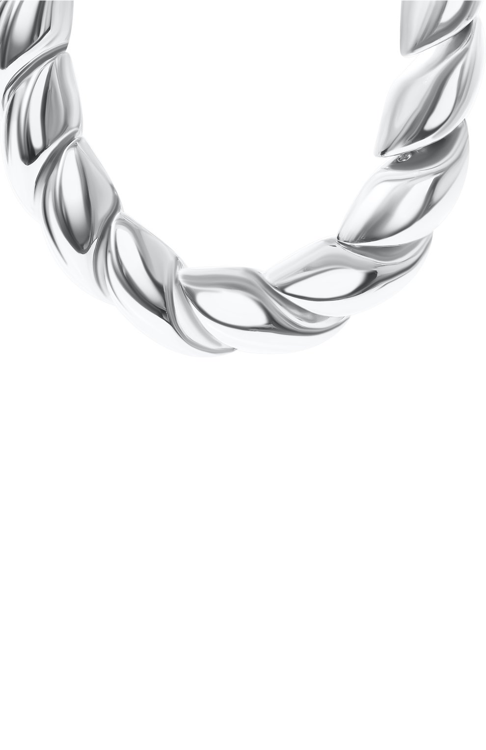 Колье BOTTEGA VENETA, арт. 680330/V5070, фото 3