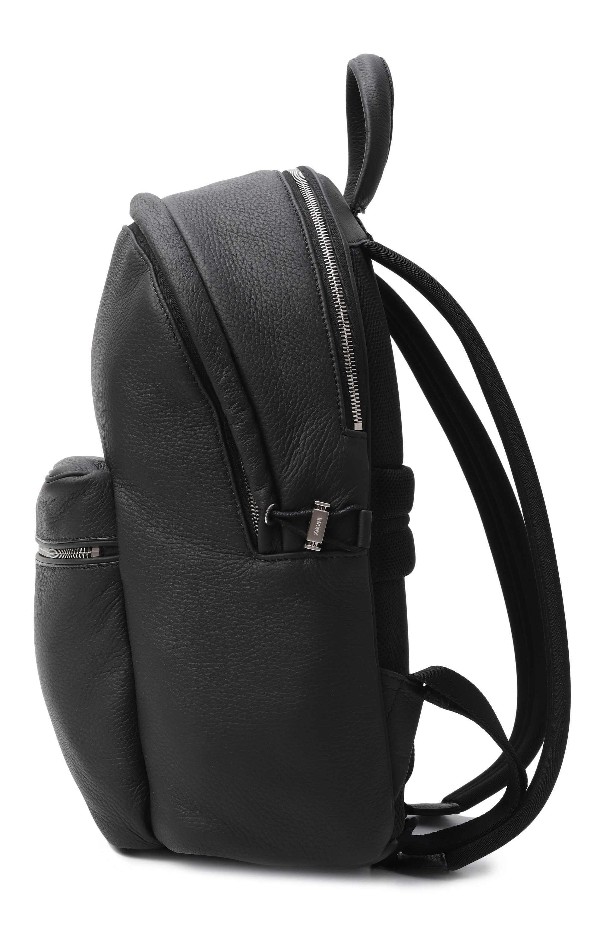 Рюкзак ZEGNA, арт. C1895Z/LHCVM, фото 4