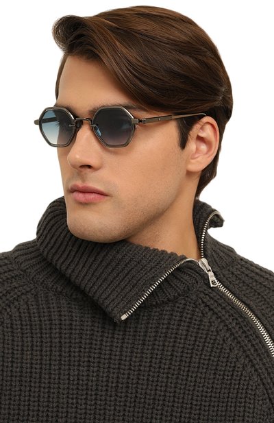 Солнцезащитные очки SATO EYEWEAR, арт. ARRAI-T/AS-1, фото 3