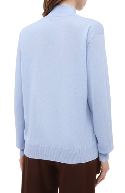 Кашемировая водолазка GIORGIO ARMANI, арт. 3HAM16/AM83Z, фото 5