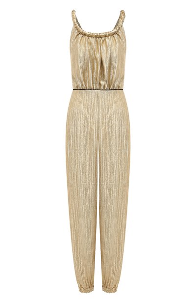 Женский шерстяной комбинезон FENDI, арт. FDA864 AC40
