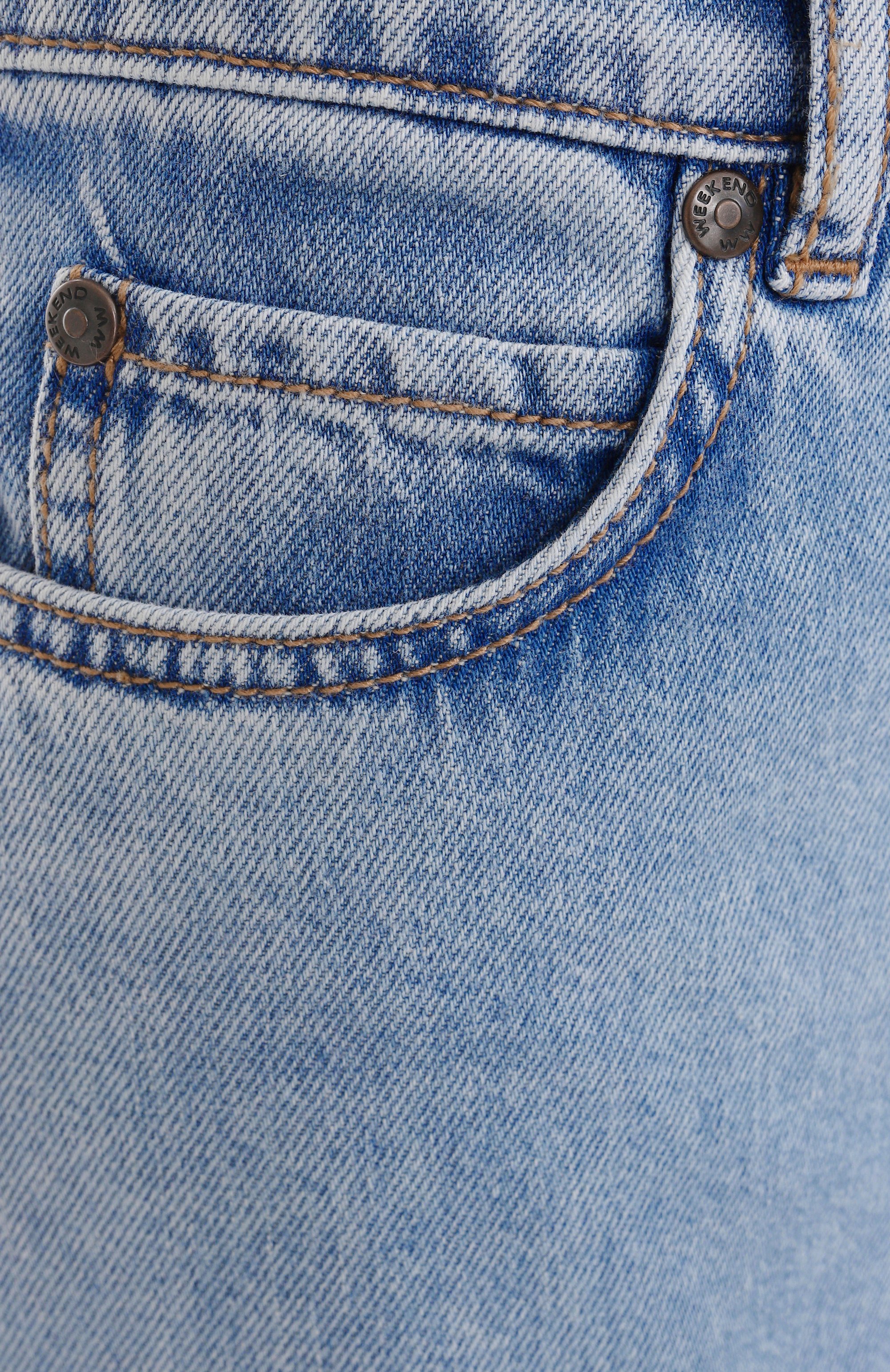 Джинсы WEEKEND MAX MARA, арт. VEGA, фото 6