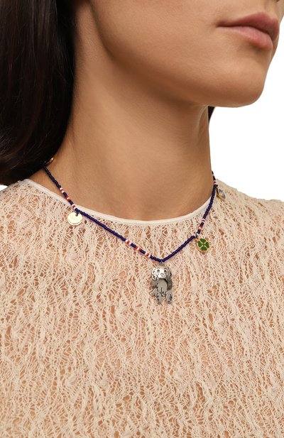 Колье MARNI, арт. C0MV0384A0 M2000, фото 2