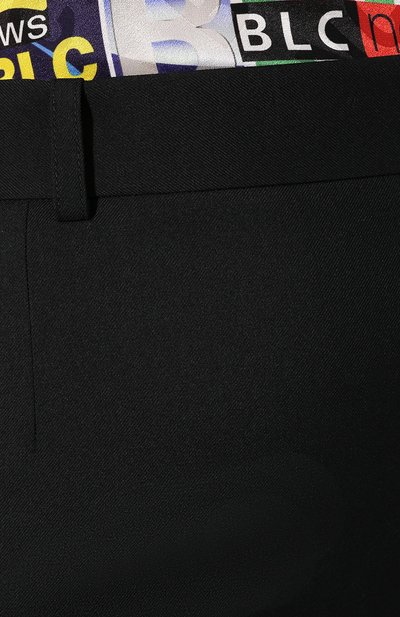 Юбка BALENCIAGA, арт. 622283/TXI17, фото 5