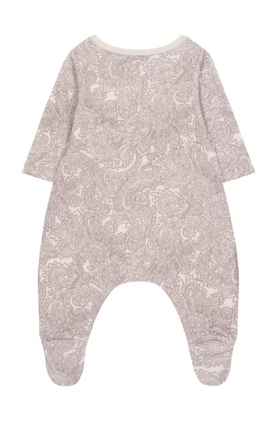 Комплект из комбинезона и шапки русский огурец CHEPE, арт. 371530, фото 3