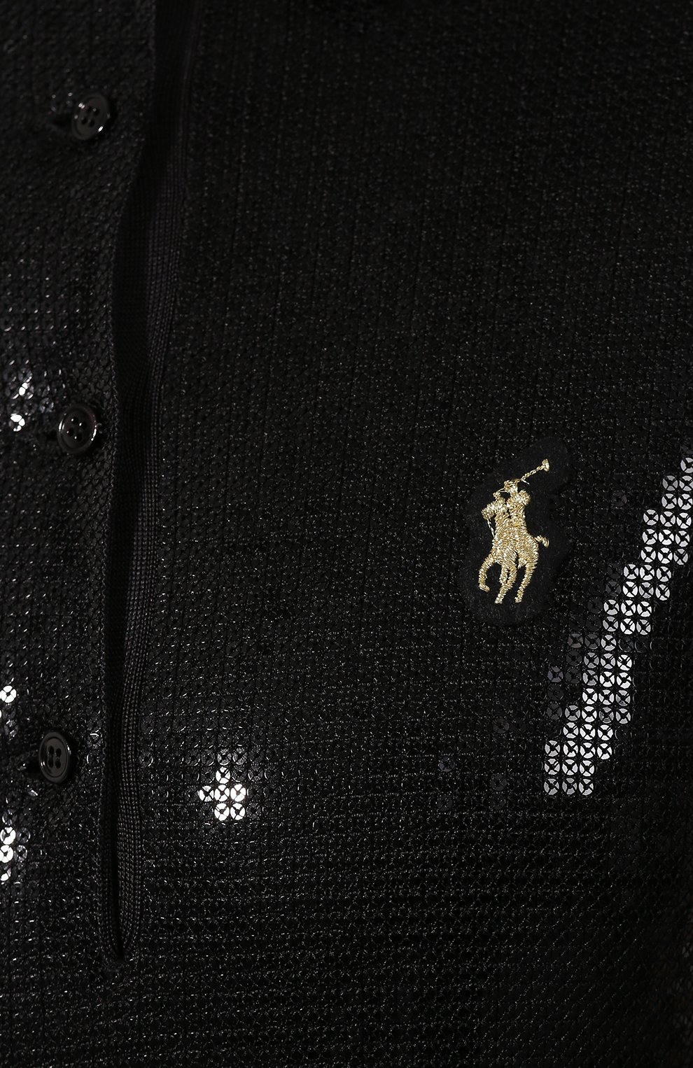 Платье с пайетками RALPH LAUREN, арт. 290767308, фото 5