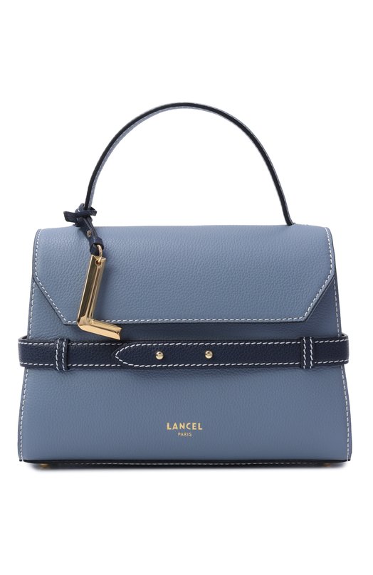 Сумка Faubourg Lancel A13949 Голубой A13949