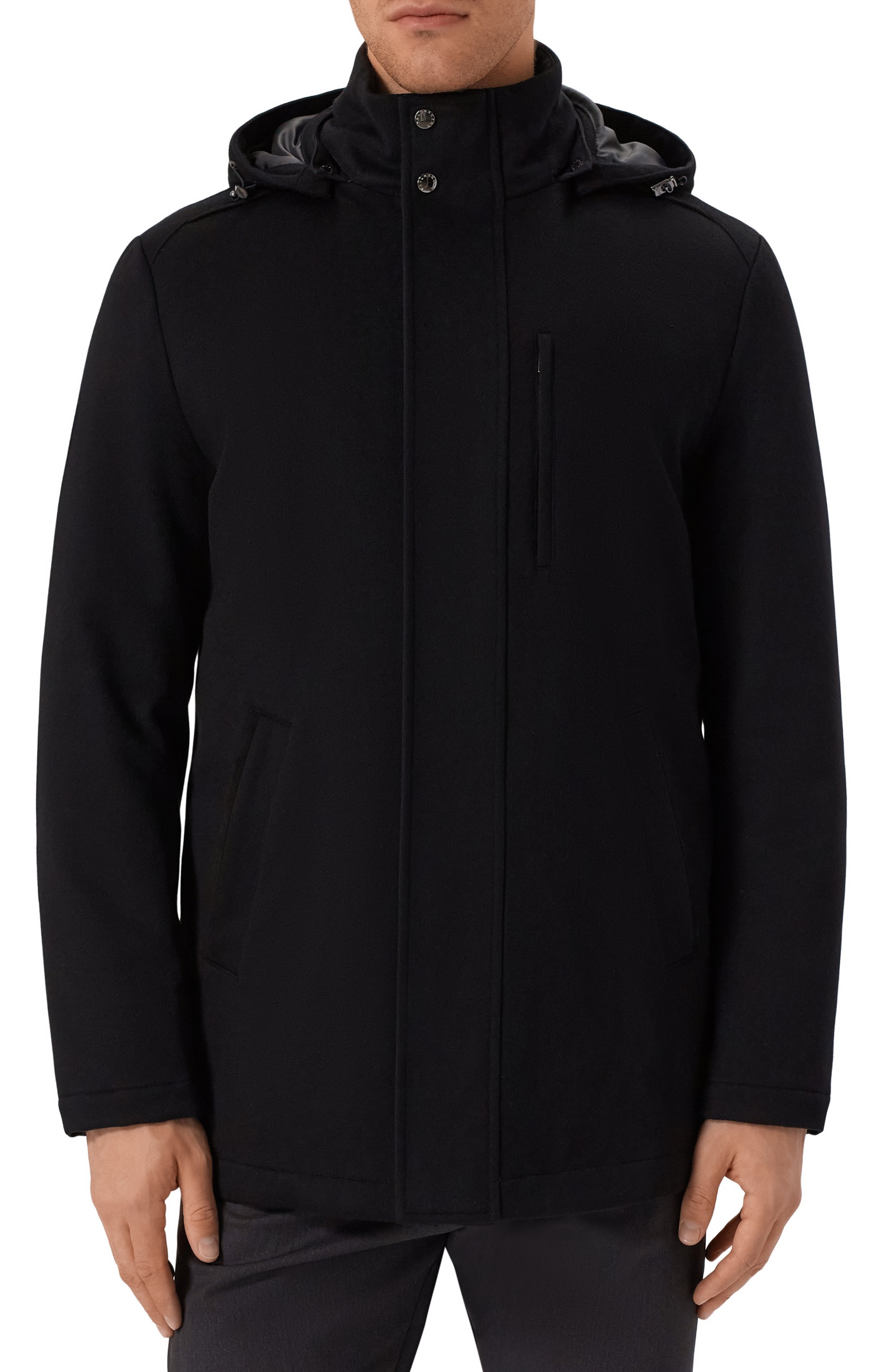 Кашемировая куртка PAUL&SHARK, арт. 14312405_, фото 3