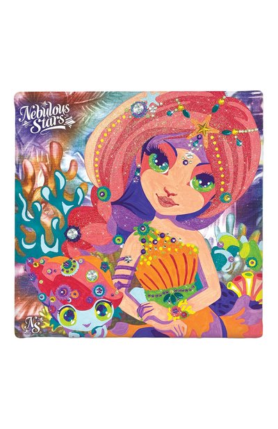 Набор для рисования coralia PAREMO, арт. 11422_NSDA, фото 4