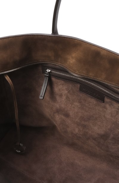 Сумка cabat large BOTTEGA VENETA, арт. 806465 V39Z4, фото 5