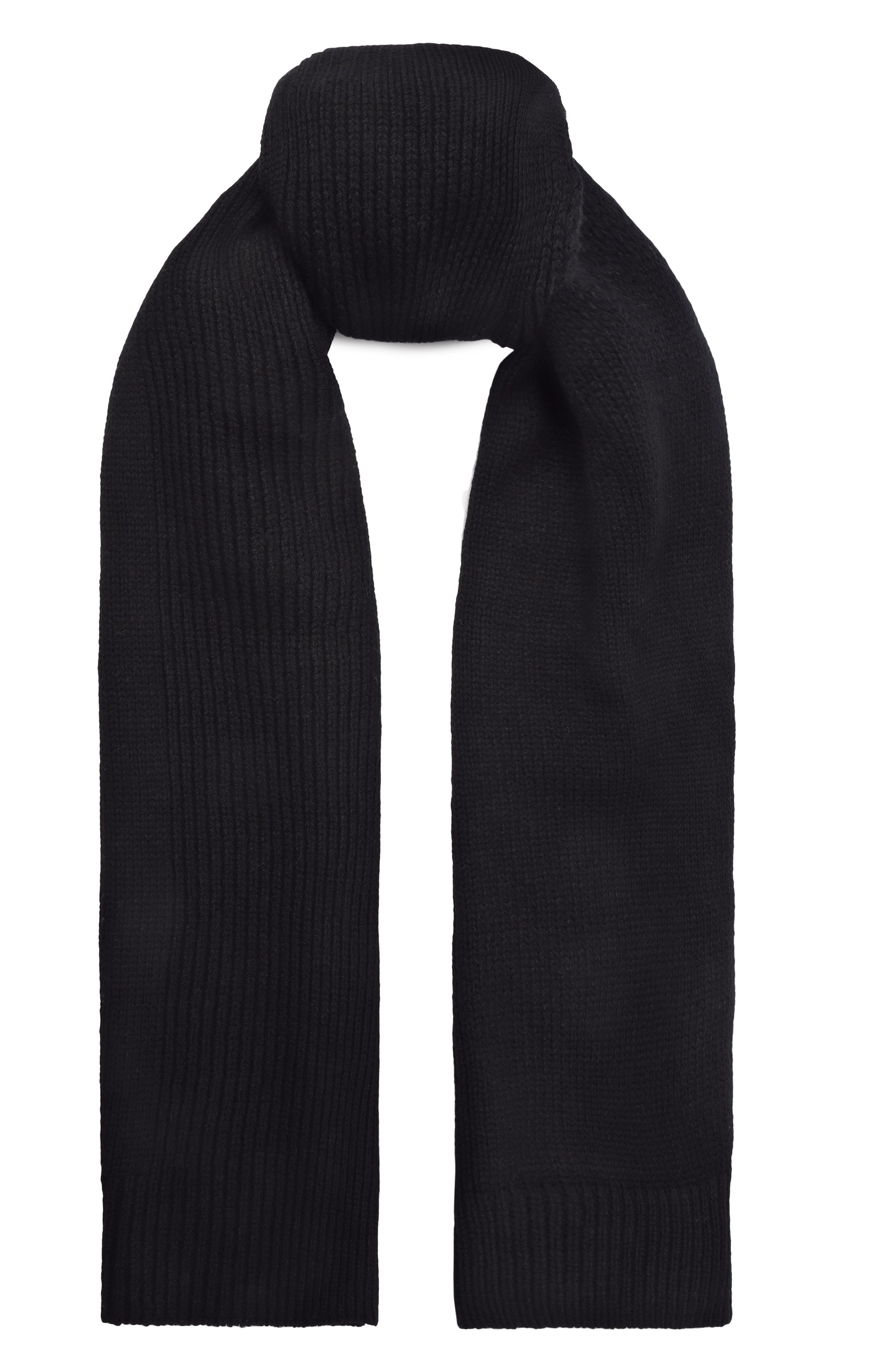 Шерстяной шарф TRANSIT, арт. SCAUTRB5009, фото 1