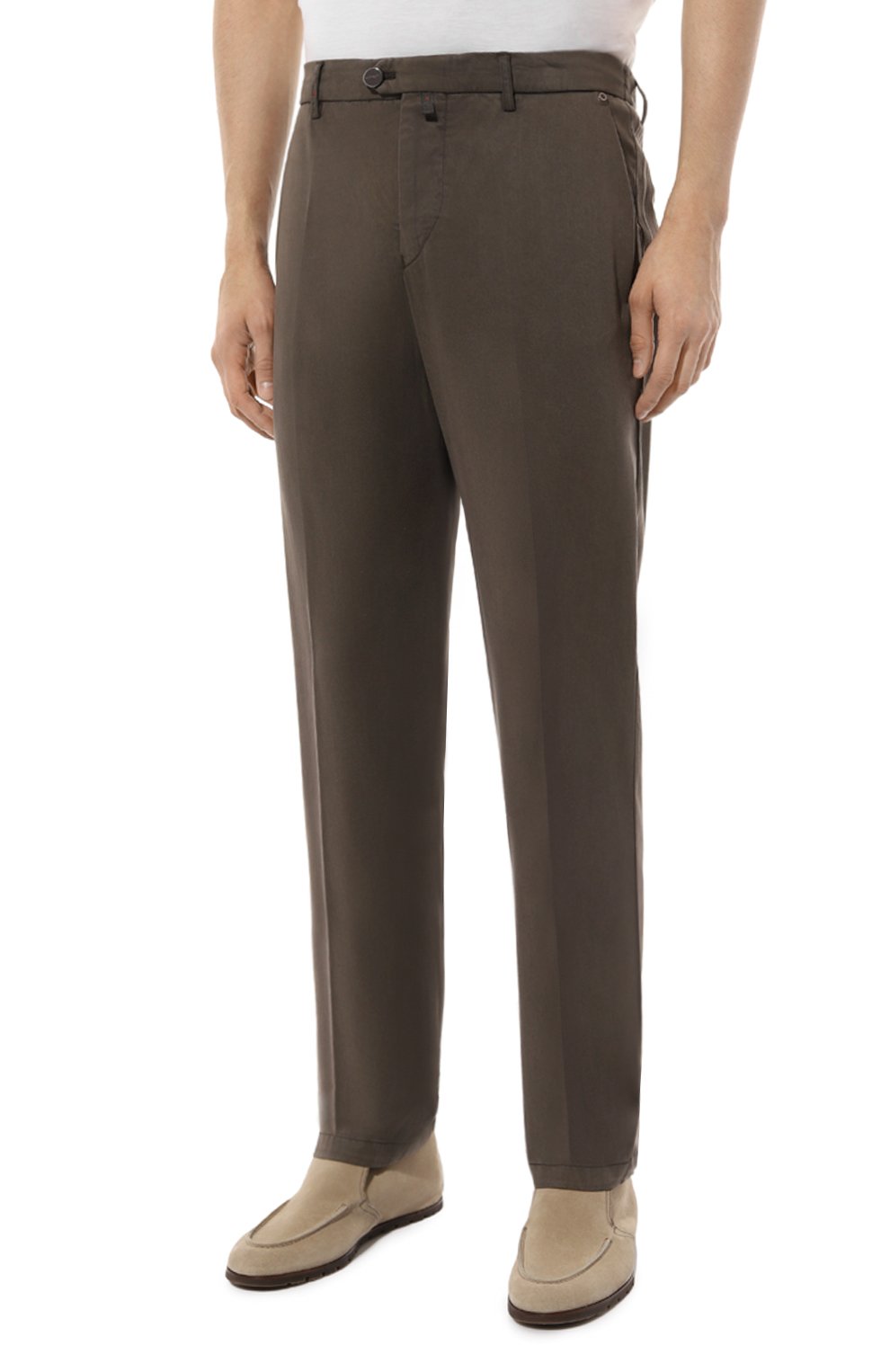 Брюки KITON, арт. UFPPEK0607D, фото 3