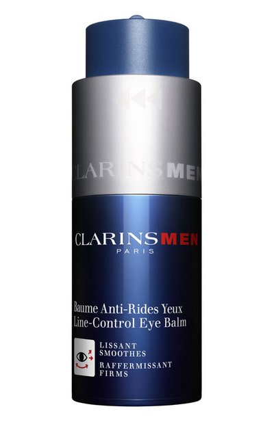 Бальзам против морщин для кожи вокруг глаз men baume anti-rides yeux (20ml) CLARINS, арт. 80084179, фото 1