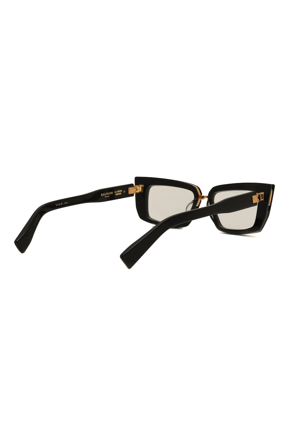 Оправа BALMAIN, арт. BPX-134A, фото 4