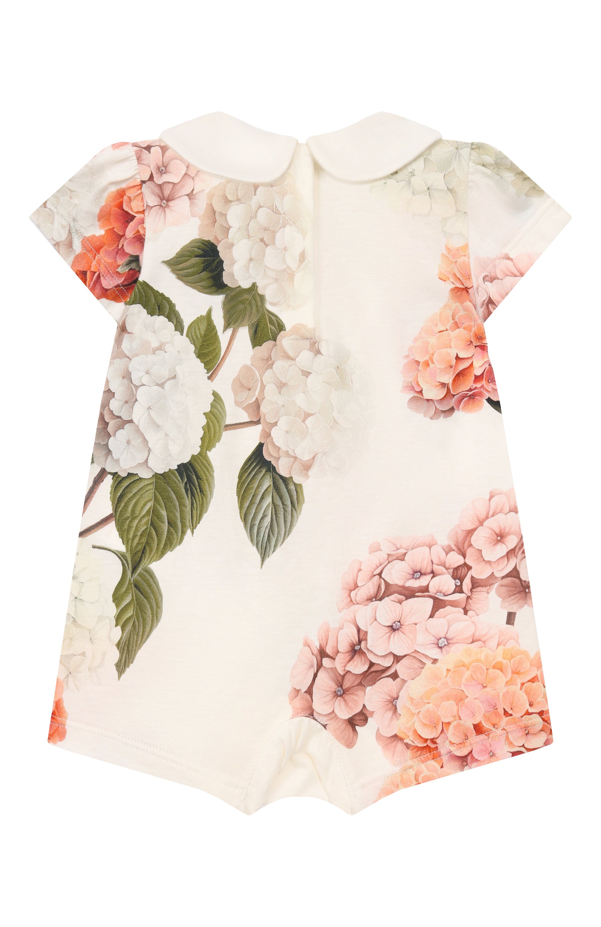Комплект из комбинезона и повязки DOLCE & GABBANA, арт. L2J0Y1/II7JR, фото 3