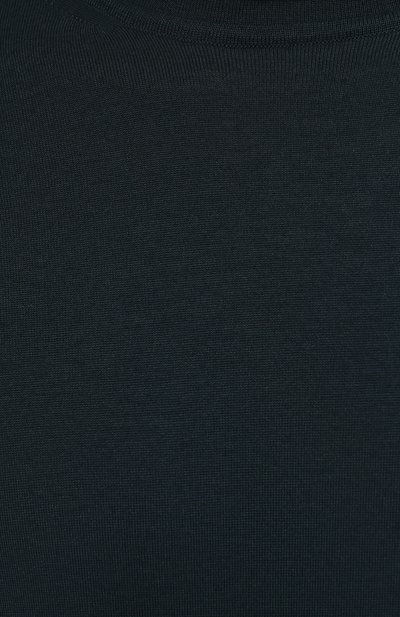 Водолазка из кашемира и шелка ZEGNA, арт. UYJ00/120, фото 5