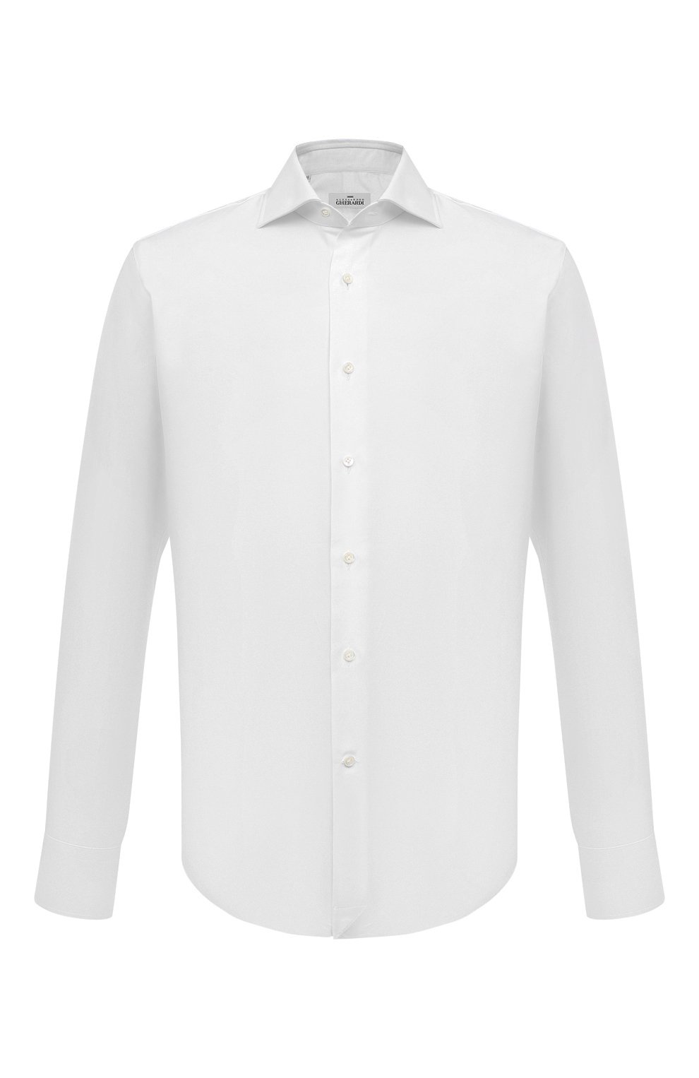 Хлопковая сорочка ALESSANDRO GHERARDI, арт. BR1-3G-7T/1062, фото 1