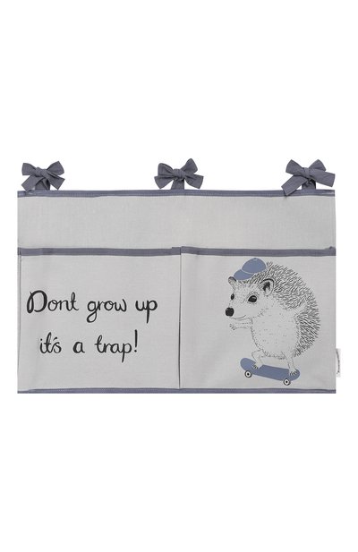 Хлопковый кармашек на кровать BLOOMINGVILLE, арт. 90180675, фото 1