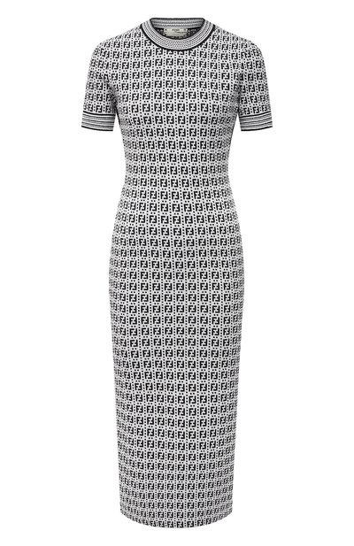 Платье FENDI, арт. FZD889 AF4U, фото 1